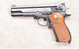 SMITH & WESSON ~ 52-2 ~ .38 SPECIAL (WADCUTTERS ONLY)