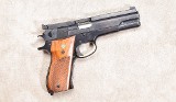 SMITH & WESSON ~ 52-2 ~ .38 SPECIAL (WADCUTTERS ONLY) - Image 1 of 4
