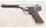 HIGH STANDARD ~ H-D MILITARY ~ .22 Long Rifle - 1 of 4