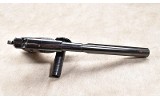 HIGH STANDARD ~ H-D MILITARY ~ .22 Long Rifle - 4 of 4