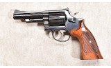 SMITH & WESSON ~ 19-3 ~ .357 MAGNUM - 1 of 5