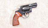 COLT ~ DETECTIVE SPECIAL ~ .38 SPECIAL - 1 of 4