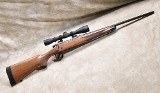 REMINGTON ~ 700 ~ .243 WINCHESTER - 1 of 11