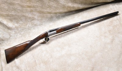 CONNECTICUT SHOTGUN MFG ~ RBL LAUNCH EDITION ~ 20 Gauge, 2-3/4 IN.