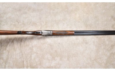 SAVAGE FOX ~ STERLINGWORTH ~ 16 GAUGE, 2-3/4 INCH - Image 6 of 14