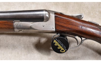 SAVAGE FOX ~ STERLINGWORTH ~ 16 GAUGE, 2-3/4 INCH - Image 9 of 14