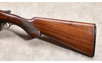 SAVAGE FOX ~ STERLINGWORTH ~ 16 GAUGE, 2-3/4 INCH - Image 10 of 14