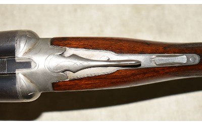 SAVAGE FOX ~ STERLINGWORTH ~ 16 GAUGE, 2-3/4 INCH - Image 12 of 14