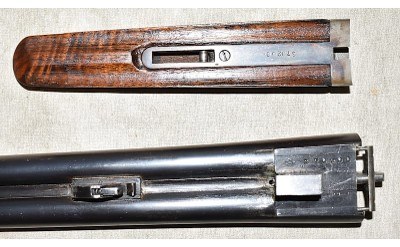 SAVAGE FOX ~ STERLINGWORTH ~ 16 GAUGE, 2-3/4 INCH - Image 14 of 14