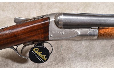 SAVAGE FOX ~ STERLINGWORTH ~ 16 GAUGE, 2-3/4 INCH - Image 3 of 14