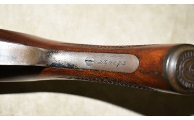 PARKER BROTHERS ~ VH ~ 12 GAUGE, 2-3/4 in. - Image 14 of 16