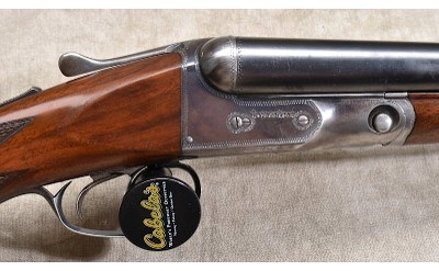 PARKER BROTHERS ~ VH ~ 12 GAUGE, 2-3/4 in. - Image 3 of 16
