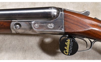PARKER BROTHERS ~ VH ~ 12 GAUGE, 2-3/4 in. - Image 9 of 16