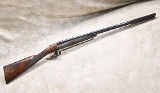 CONNECTICUT SHOTGUN MFG ~ RBL LAUNCH EDITION ~ 20 Gauge, 2-3/4 IN.