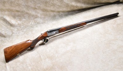 WINCHESTER ~ PARKER REPRODUCTION ~ 12 Ga, ~ 2-3/4 & 3-inch