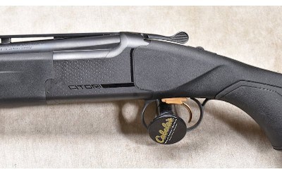 BROWNING ~ CITORI ~ 12 GAUGE - Image 9 of 11