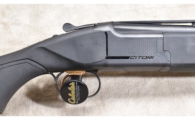 BROWNING ~ CITORI ~ 12 GAUGE - Image 3 of 11