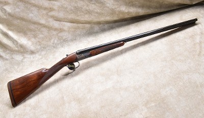 CONNECTICUT SHOTGUN MFG ~ RBL ~ 16 GA, 2-3/4 inch