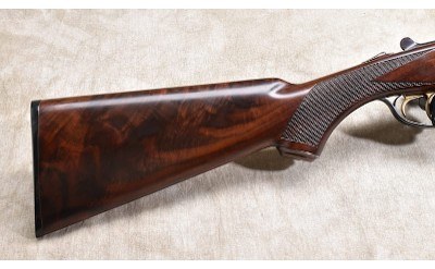 CONNECTICUT SHOTGUN MFG ~ RBL LAUNCH EDITION ~ 20 GA, 2-3/4 INCH