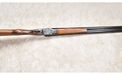 HUNTER ARMS ~ FULTON ~ 12 GAUGE - Image 6 of 12
