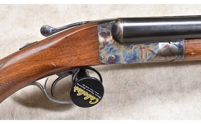 HUNTER ARMS ~ FULTON ~ 12 GAUGE - Image 3 of 12