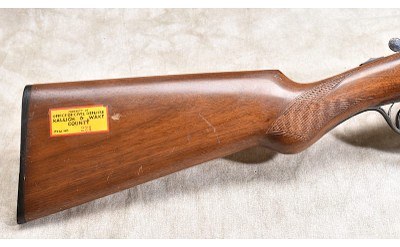 HUNTER ARMS ~ FULTON ~ 12 GAUGE - Image 2 of 12