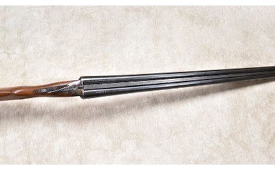 HUNTER ARMS ~ FULTON ~ 12 GAUGE - Image 5 of 12