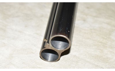 HUNTER ARMS ~ FULTON ~ 12 GAUGE - Image 7 of 12