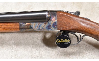 HUNTER ARMS ~ FULTON ~ 12 GAUGE - Image 9 of 12