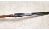 HUNTER ARMS ~ FULTON ~ 12 GAUGE - 4 of 11