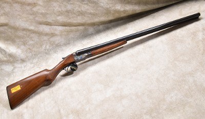 HUNTER ARMS ~ FULTON ~ 12 GAUGE