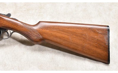 HUNTER ARMS ~ FULTON ~ 12 GAUGE - Image 10 of 12