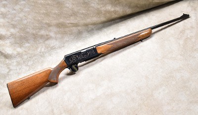 BROWNING ~ BAR ~ .30-06 SPRINGFIELD