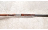 WINCHESTER ~ 101 PIGEON LIGHTWEIGHT ~ 12 GAUGE - 5 of 10