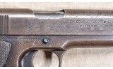 COLT ~ GOVERNMENT MODEL 1911~ .45 CAL - 8 of 10