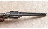 Smith & Wesson ~ Model 25-5 ~ .45 Colt - 11 of 12
