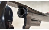 Smith & Wesson ~ Model 25-5 ~ .45 Colt - 10 of 12