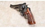 Smith & Wesson ~ Model 25-5 ~ .45 Colt - 4 of 12