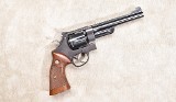 SMITH & WESSON ~ THE OUTDOORSMAN ~ HAND EJECTOR ~ .38 S&W SPECIAL - 1 of 6