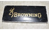 BROWNING ~ .22 Auto ~ .22 LONG RIFLE - 13 of 13