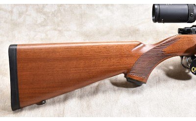 RUGER ~ 74/22 ~ .22 LONG RIFLE