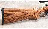 RUGER ~ M77 MARK II .204 RUGER - 1 of 10