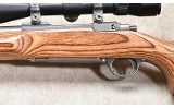 RUGER ~ M77 MARK II .204 RUGER - 8 of 10
