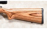RUGER ~ M77 MARK II .204 RUGER - 9 of 10
