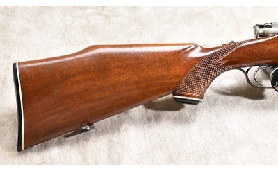 STEYR MANNLICHER ~ MCA ~ .30-06 SPRINGFIELD