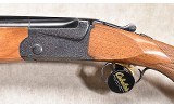 ITHACA/SKB ~ 500 ~ 12 GAUGE - 8 of 10