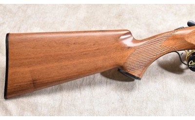 ITHACA/SKB ~ 500 ~ 12 GAUGE