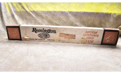 REMINGTON ~ 552 SPEEDMASTER ~ .22 SHORT, LONG, LONG RIFLE - Image 11 of 12