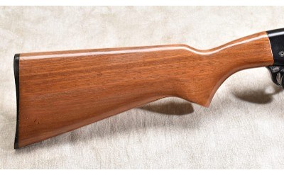 REMINGTON ~ 552 SPEEDMASTER ~ .22 SHORT, LONG, LONG RIFLE