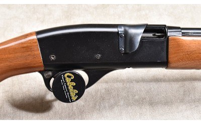REMINGTON ~ 552 SPEEDMASTER ~ .22 SHORT, LONG, LONG RIFLE - Image 2 of 12